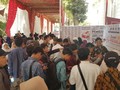 Lebih dari 7.000 WNI di Mesir Nyoblos di KBRI Kairo