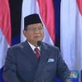 Prabowo: Indonesia Terjadi Deindustrilisasi yang Parah