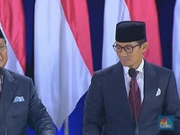 Prabowo: Waktu Orba Tax Ratio 16%, Sekarang 10%