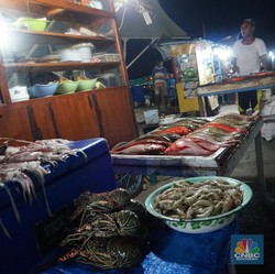 Startup RI Dapat Duit Rp 88 Miliar Buat Tambak Udang