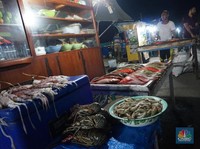 Startup RI Dapat Duit Rp 88 Miliar Buat Tambak Udang