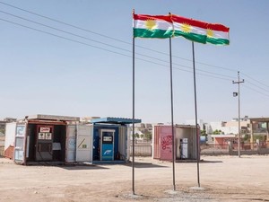 Bukan Raksasa Migas, 4 Perusahaan China Ini Kuasai Sumur Minyak di Irak