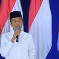 Jokowi Sebut Indonesia akan Punya Super Holding BUMN