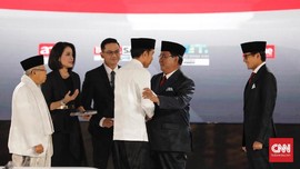Tak Cuma Syok Ekonomi, Tax Ratio Kilat ala Prabowo Keliru