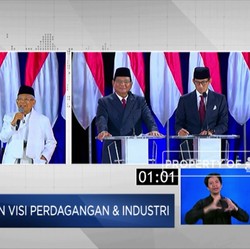 Sandiaga Sebut Kartu Super Sakti, Apa Itu?
