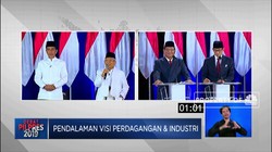 Sandi: Sudah Seharusnya RI Punya Bank Syariah Terbesar