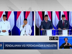 Sandi: Sudah Seharusnya RI Punya Bank Syariah Terbesar