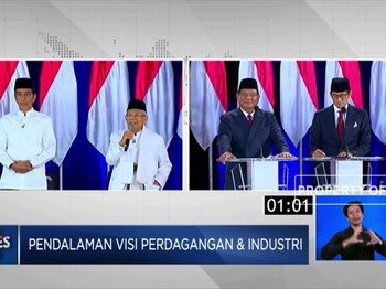 Jokowi: Besok Bapak Cek, Berapa Setoran Dividen BUMN?