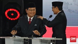 BPN Sebut Prabowo Tak Bermaksud Serang SBY di Debat