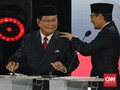 BPN Sebut Prabowo Tak Bermaksud Serang SBY di Debat
