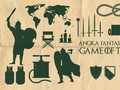 INFOGRAFIS: Angka Fantastis 'Game of Thrones'