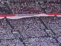 'Satu Sah' dan 'Tak Ada Sandi' Saat Kampanye Jokowi di GBK