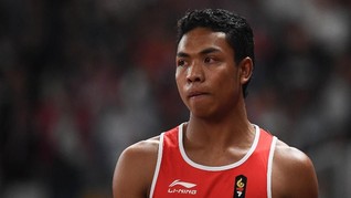 Jaga Zohri dan 'Si Kembar' Rico-Richi