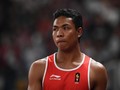 Cedera Bikin Lalu Zohri Absen di Asian GP China