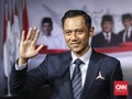 Simpang Siur Quick Count, AHY Minta Publik Tunggu Hasil KPU