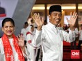 Quick Count CSIS 67,3 Persen: Jokowi 56,2 Prabowo 43,8 Persen