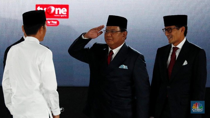 Politikus PDIP yang juga Sekretaris Kabinet RI, Pramono Anung melalui akun Twitter miliknya mengatakan akan ada pertemuan yang dikenang pada hari ini.