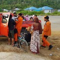BNPB: Tak Ada Gempa Susulan & Tsunami, Tak Ada Pengungsi!