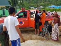 BNPB: Tak Ada Gempa Susulan & Tsunami, Tak Ada Pengungsi!