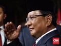 Prabowo Isyaratkan Pengelolaan Dana Haji Tak Transparan