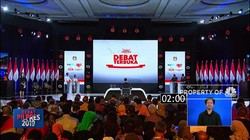 Cita-Cita Jokowi Punya Super Holding BUMN