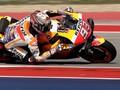 Banyak Petir, FP3 MotoGP Amerika Serikat Dibatalkan