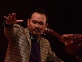 Cak Lontong: Lupakan Perduaan, Berduaan Ditemani Setan