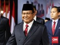 Demokrat Usul Prabowo Dilibatkan Langsung Tanggulangi Corona