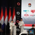 Jokowi: Jangan Kufur Nikmat, Jangan Menyerah, Jangan Musuhan!