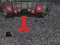 Jokowi Tiba di Stadion Utama GBK, Puncak Kampanye Akbar 2019