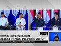 VIDEO: Strategi Bangun Industri Jokowi Dipertanyakan Prabowo