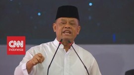 Gatot: Begitu Saya Turun, Maka Semua Yang Terbaik Dicabut