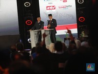 Seperti Trump, Prabowo-Sandi Janji tak Ambil Gaji