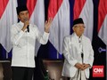 Jokowi Minta Prabowo Cek Setoran Dividen Sebelum Kritik BUMN