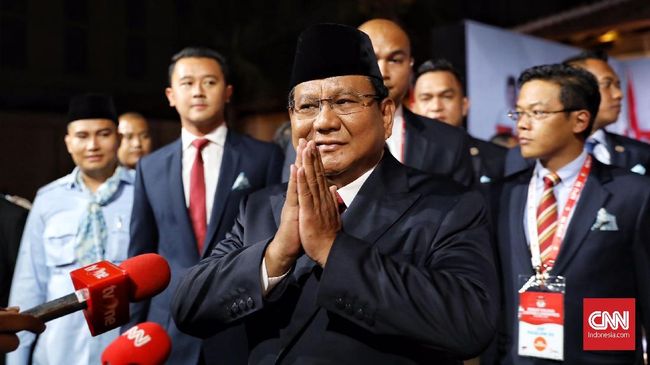 Urgensi Membentuk Bank Tabungan Haji seperti Janji Prabowo