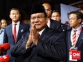 BPN Minta Tak Salah Ketika Prabowo Sebut Presiden Pra Jokowi