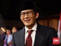 Sandiaga Klaim OK OCE Bantu Perizinan Wirausaha Perempuan
