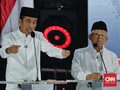 Netizen Ribut Usai Jokowi Sebut 'Mobile Legend' di Debat