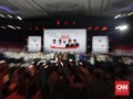 1,3 Juta Cuitan Ramaikan Twitter saat Debat Pilpres Terakhir