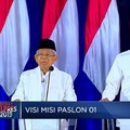 Jokowi: Infrastruktur Kami Tidak Jawa Sentris