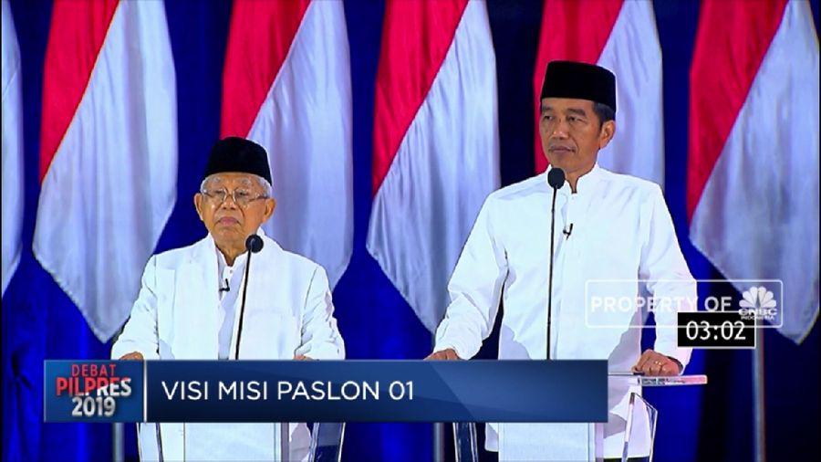 Acara yang akan akan berlangsung di Sentul International Convention Center, Bogor, Jawa Barat, nanti malam ini menjadi perhatian pelaku pasar.