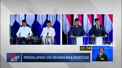 Genjot Pajak, Sandi Siap Naikkan PTKP