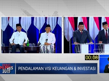 Genjot Pajak, Sandi Siap Naikkan PTKP