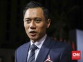 Demokrat Ogah Komentari Selebrasi Kemenangan Prabowo
