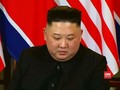VIDEO: Kim Beri Trump Kesempatan Agar Lebih Fleksibel