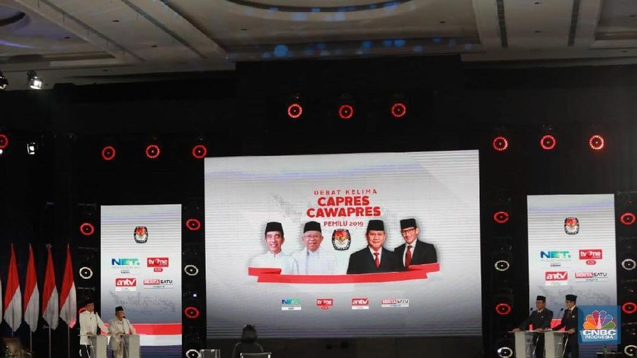 Hanya Obligasi yang Lebih Oke