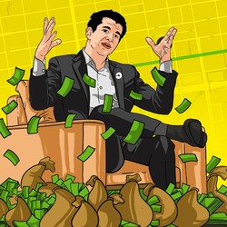 Cek! Ini Daftar Emiten Tercuan 2023, Ada Saham Punya Kamu?