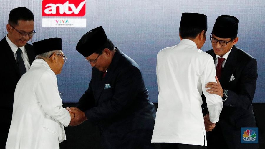 Hal tersebut dikemukakan JK, saat menghadiri buka puasa bersama dengan masyarakat Sulawesi Selatan Se-Jabodetabek.