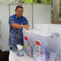 SBY Tiba-tiba Ngetweet Tiket & Megawati-Jokowi, Apa Maknanya?