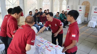 Perludem Imbau Warga Tak Lapor Kecurangan Pemilu di Medsos